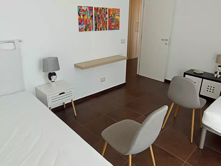 Immagine 22 di Pentalocale in affitto  a Ragusa