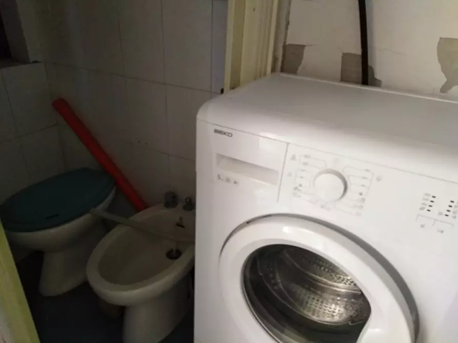 Immagine 10 di Casa indipendente in vendita  a Ragusa