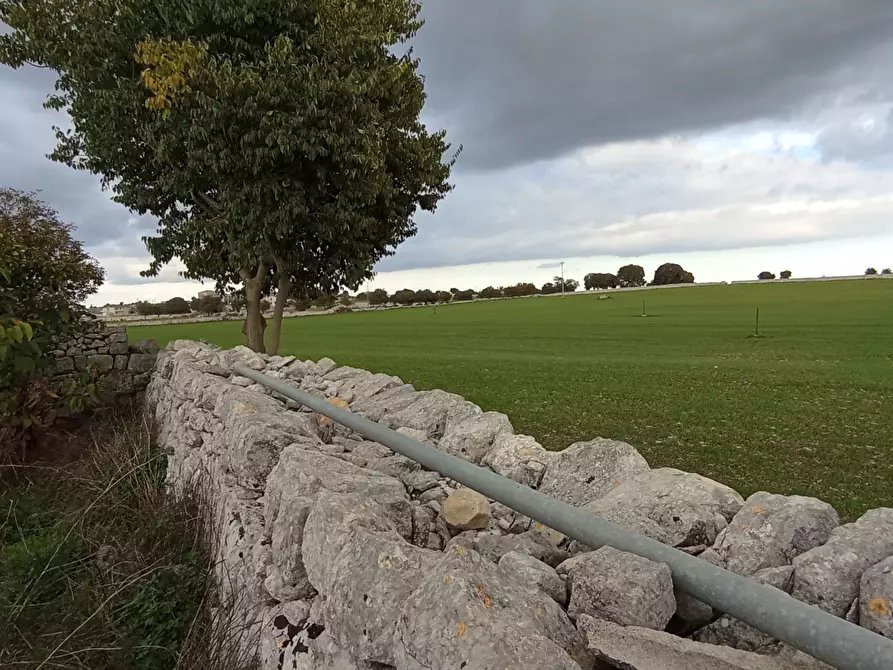 Immagine 2 di Rustico / casale in vendita  a Ragusa