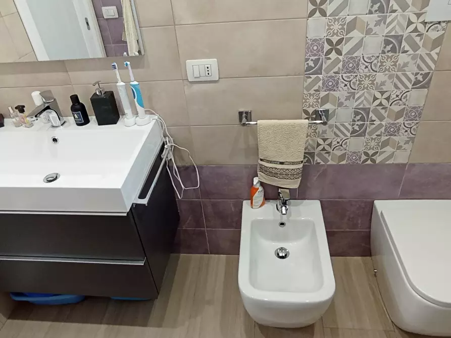 Immagine 17 di Casa indipendente in vendita  a Chiaramonte Gulfi