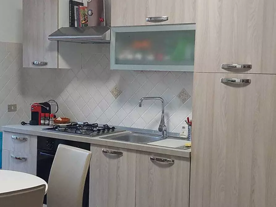 Immagine 4 di Bilocale in affitto  a Ragusa