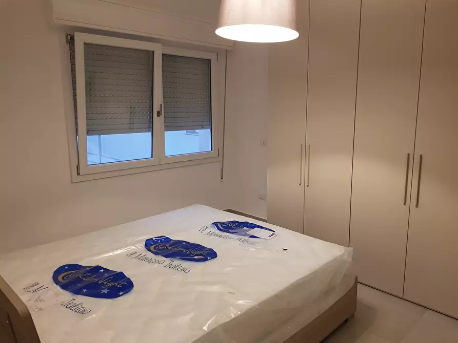 Immagine 5 di Trilocale in affitto  a Ragusa