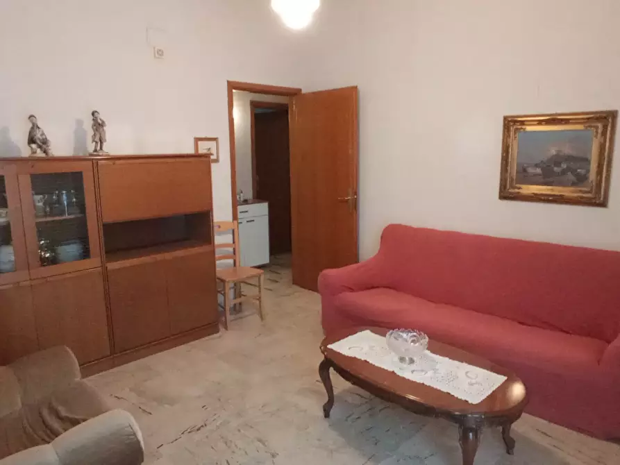 Immagine 1 di Quadrilocale in affitto  a Ragusa