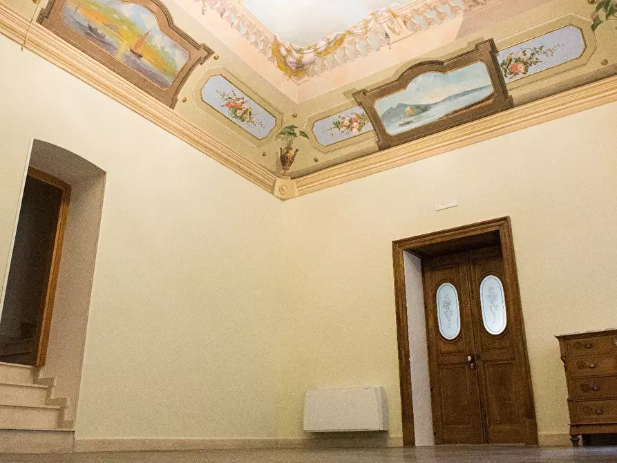 Immagine 3 di Casa indipendente in vendita  a Chiaramonte Gulfi