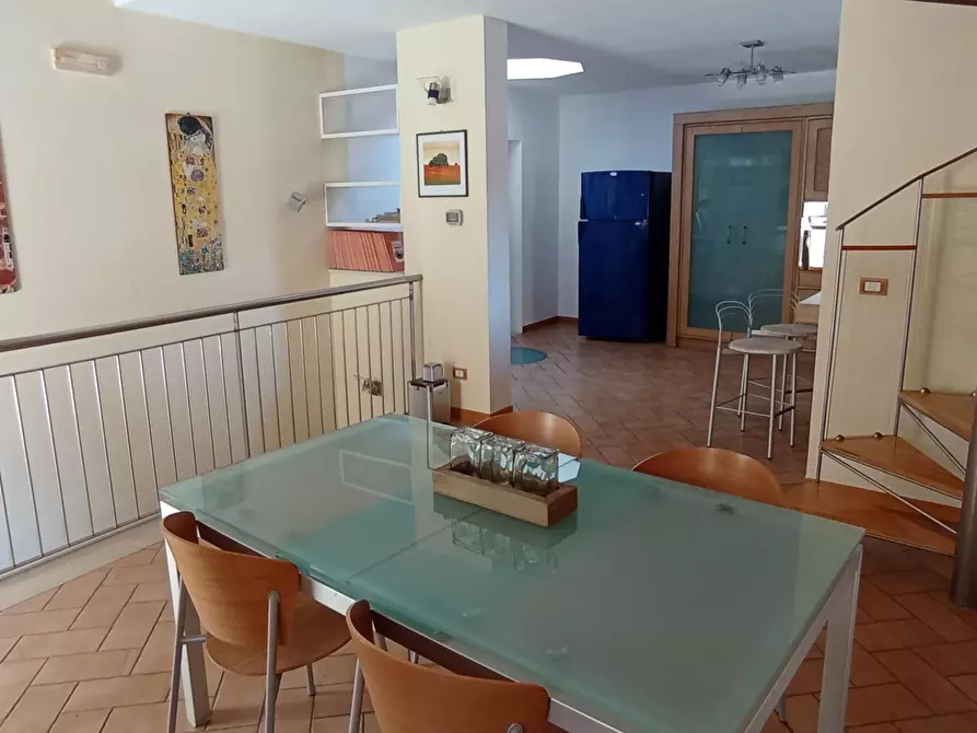 Immagine 20 di Casa indipendente in vendita  a Chiaramonte Gulfi