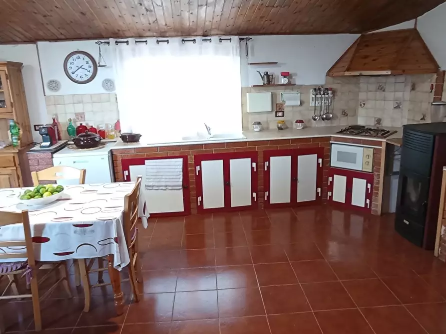 Immagine 7 di Casa bifamiliare in vendita  a Ragusa