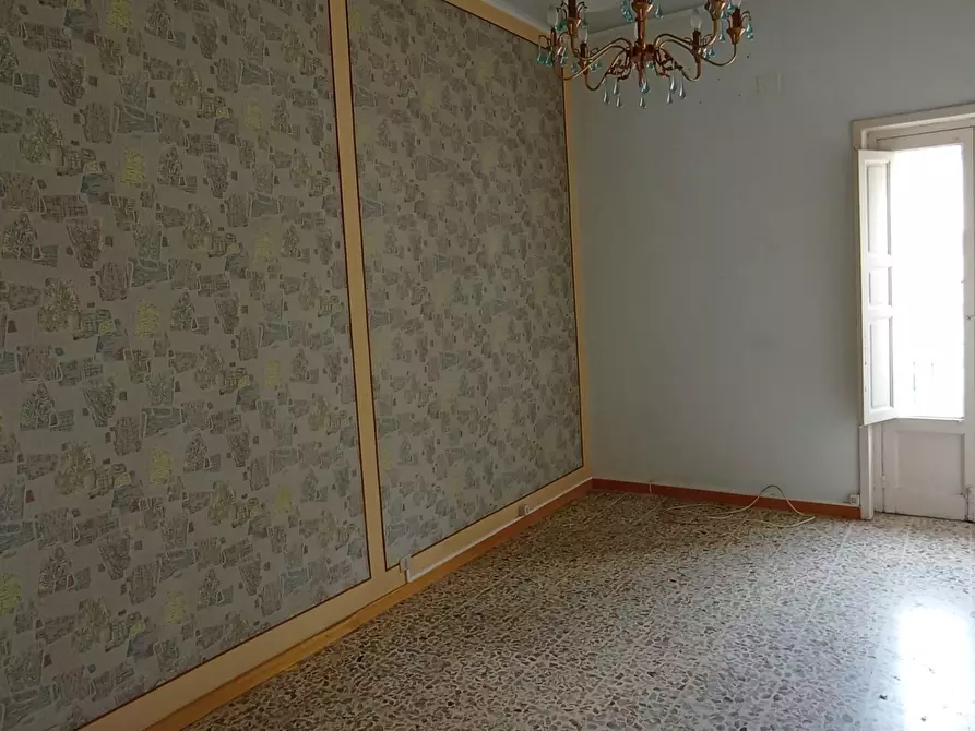 Immagine 8 di Quadrilocale in affitto  a Ragusa