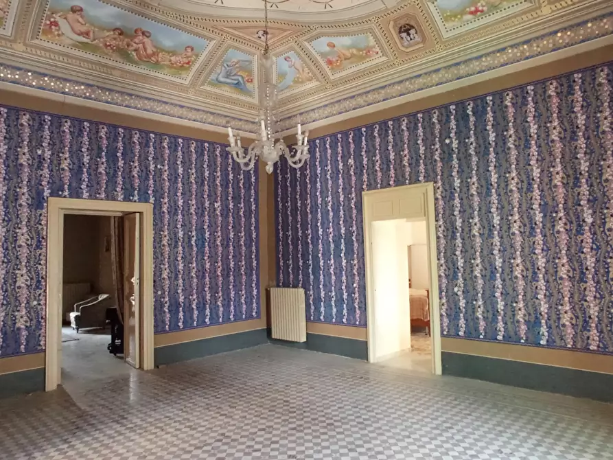 Immagine 11 di Casa indipendente in vendita  a Chiaramonte Gulfi