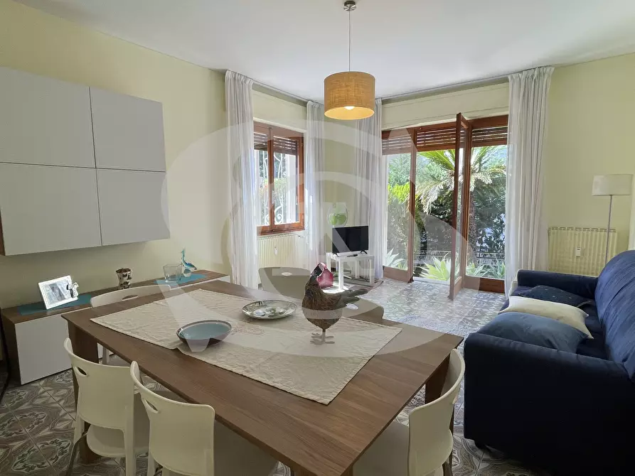 Immagine 4 di Trilocale in vendita  in Via degli Ulivi 5 a Ospedaletti