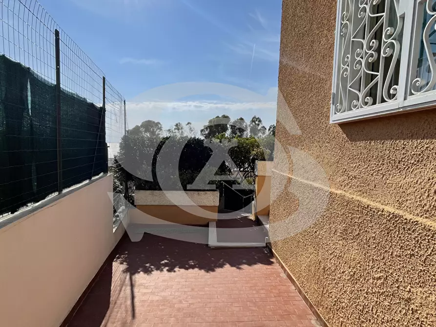 Immagine 27 di Bilocale in affitto  in Via delle Rose 10 a Ospedaletti