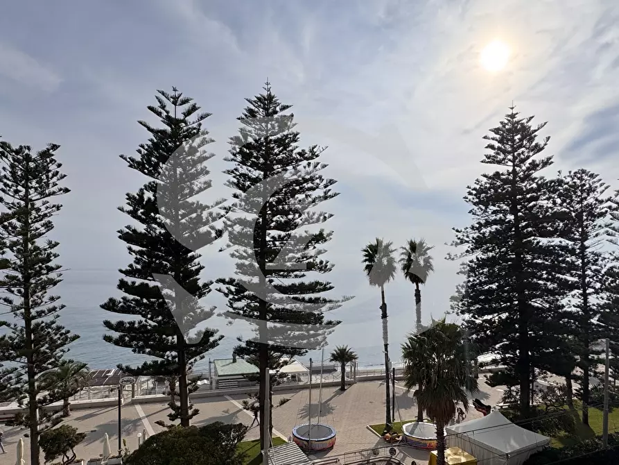 Immagine 29 di Attico in vendita  in Via Sant'Ampelio snc a Bordighera