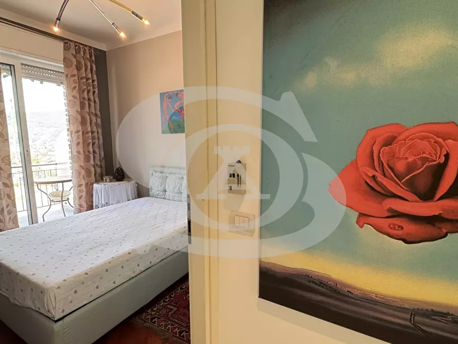 Immagine 32 di Bilocale in vendita  in Viale dei pepi 1 a Ospedaletti