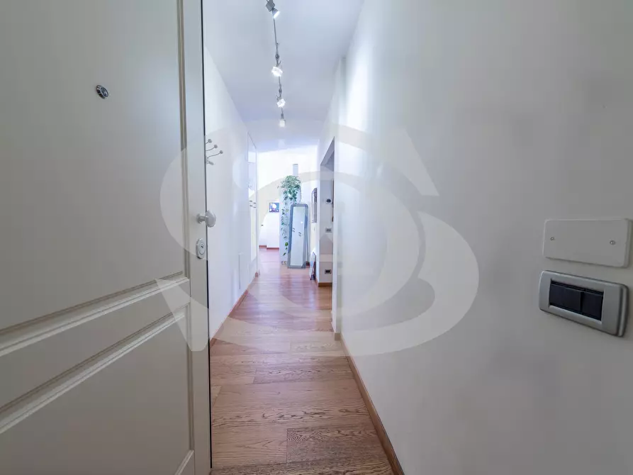 Immagine 18 di Attico in vendita  in Via Sant'Ampelio snc a Bordighera