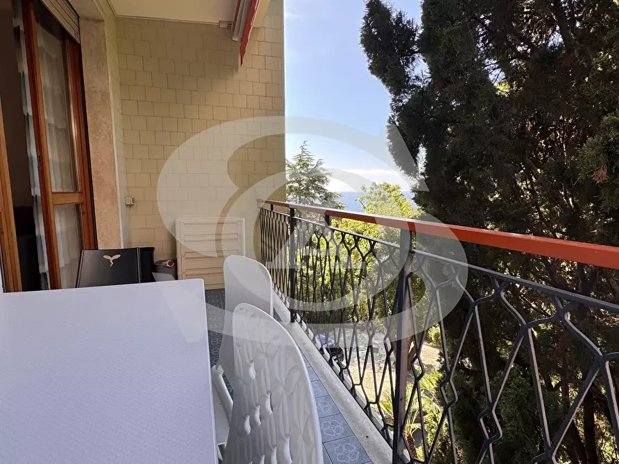 Immagine 32 di Bilocale in vendita  in Via Hope 10 a San Remo