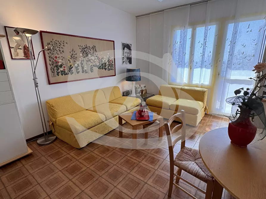 Immagine 5 di Bilocale in vendita  in Via Padre Semeria 54 a Ospedaletti