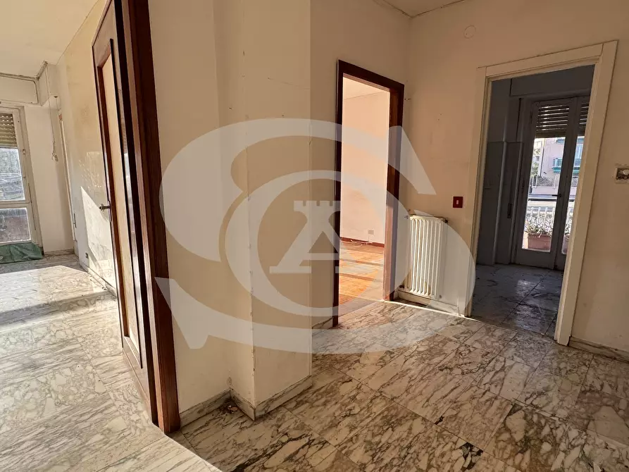 Immagine 13 di Trilocale in vendita  in Via Barabino 1 a San Remo