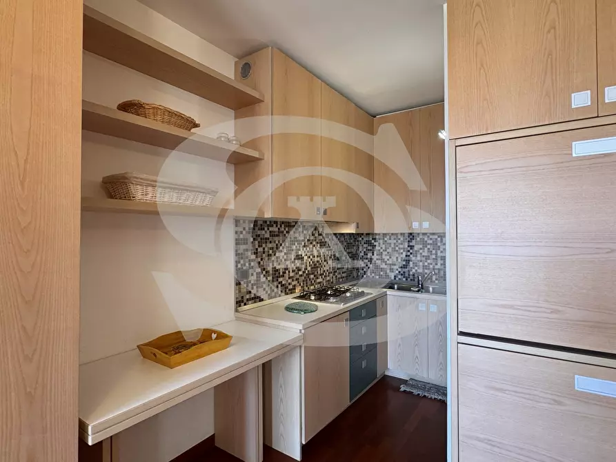 Immagine 16 di Monolocale in vendita  in Viale dei Pepi 13 a Ospedaletti