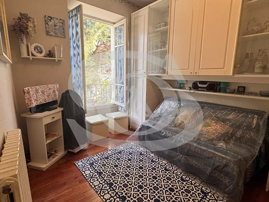 Immagine 25 di Bilocale in vendita  in Via Cavalieri di Rodi 2 a Ospedaletti