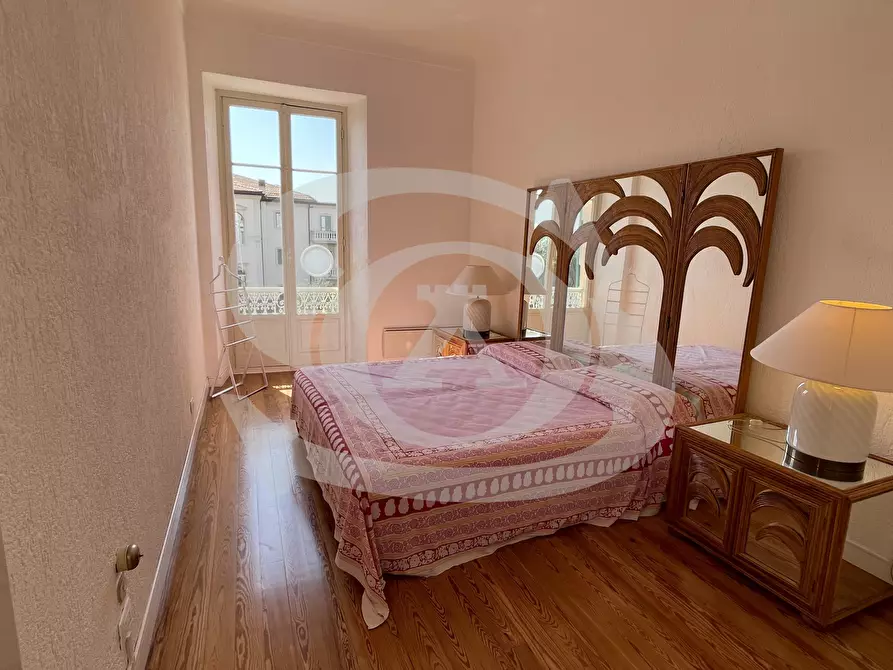 Immagine 24 di Bilocale in affitto  in Via Cavour 36 a Ospedaletti