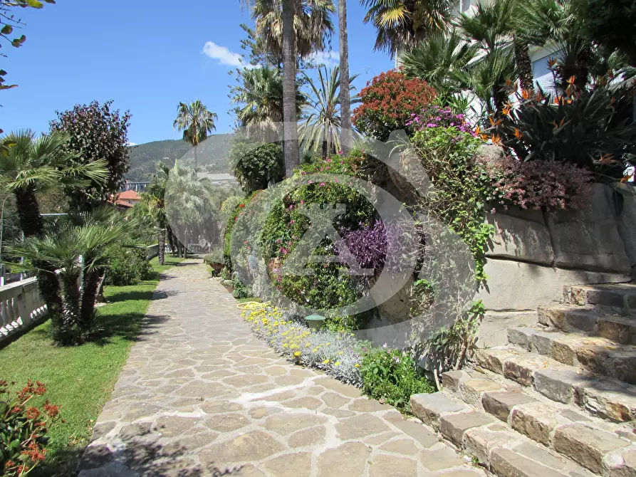 Immagine 4 di Monolocale in vendita  in Via Cavalieri di Rodi 2 a Ospedaletti