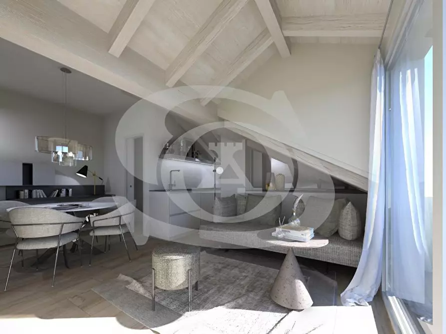 Immagine 19 di Bilocale in vendita  in Via della Noria 20 a Ospedaletti