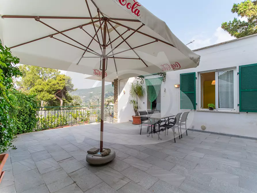 Immagine 2 di Bilocale in vendita  in Viale dei pepi 1 a Ospedaletti