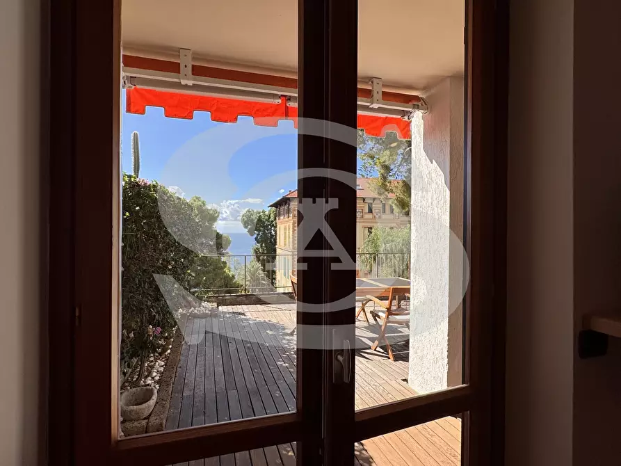 Immagine 10 di Monolocale in vendita  in Viale dei Pepi 13 a Ospedaletti