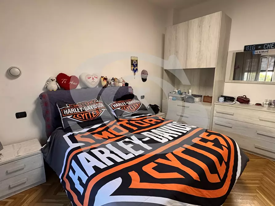 Immagine 9 di Trilocale in vendita  in Corso Regina Margherita 39 a Ospedaletti