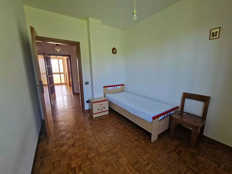 Immagine 37 di Porzione di casa in vendita  in Via dei frutteti 24 a Pesaro