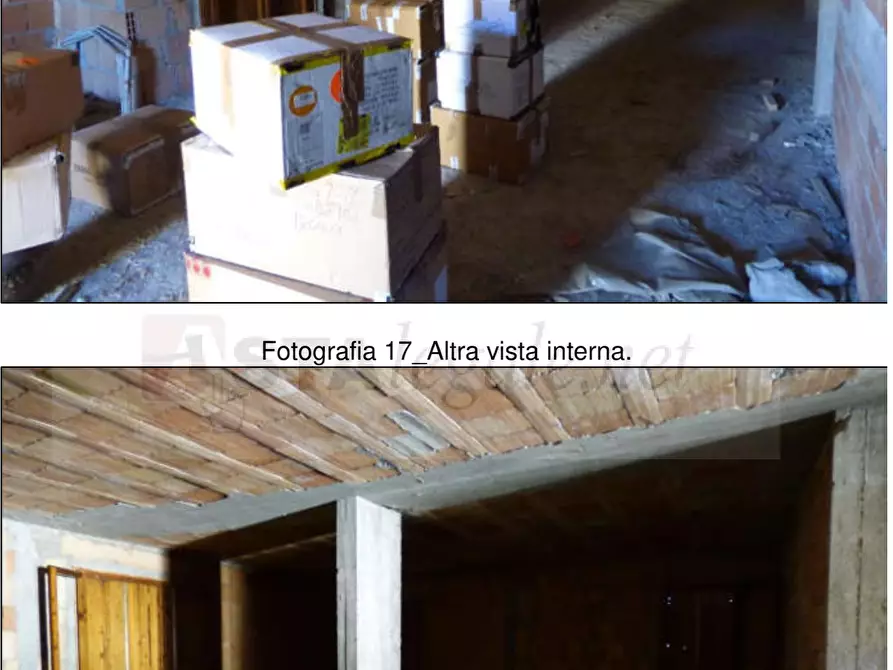 Immagine 3 di Quadrilocale in vendita  a Cattolica