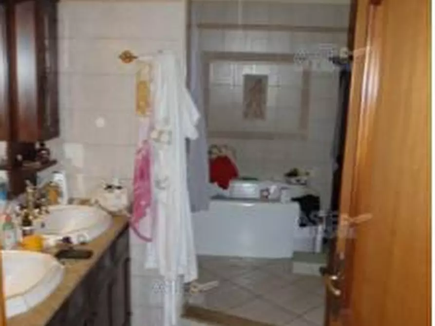 Immagine 6 di Porzione di casa in vendita  a Rimini