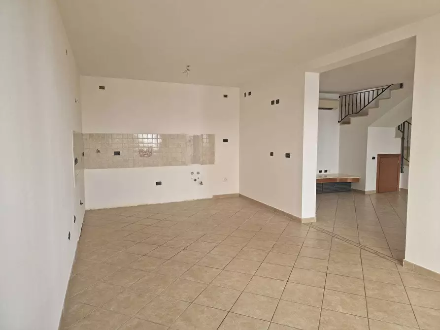 Immagine 15 di Villetta a schiera in vendita  a Meldola