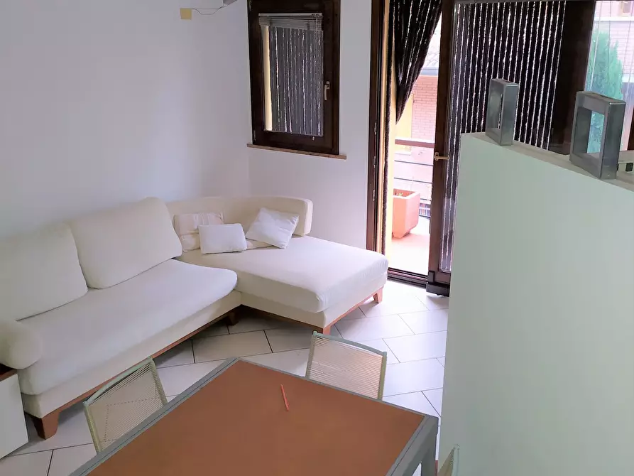 Immagine 3 di Bilocale in vendita  in Via Chiusi 175 a Cesena