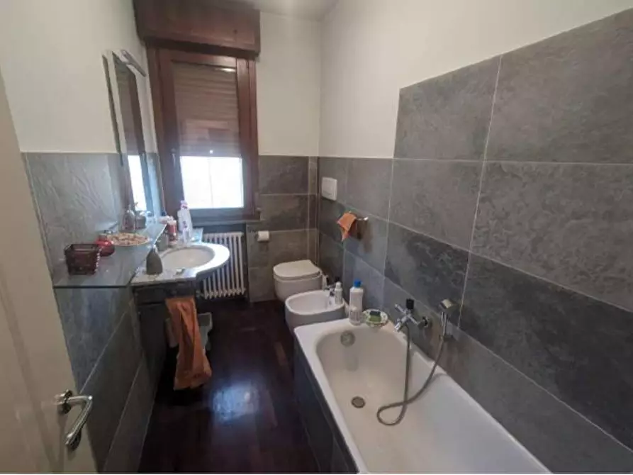 Immagine 4 di Bilocale in vendita  a Forli'