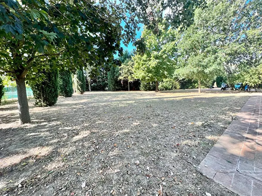 Immagine 43 di Villa in vendita  a Cesena