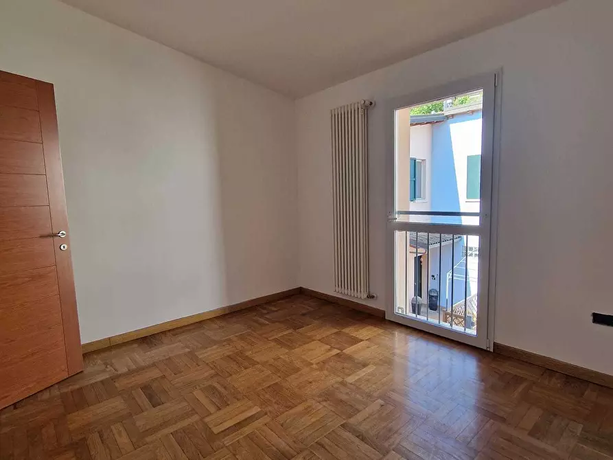 Immagine 28 di Villetta a schiera in vendita  a Meldola