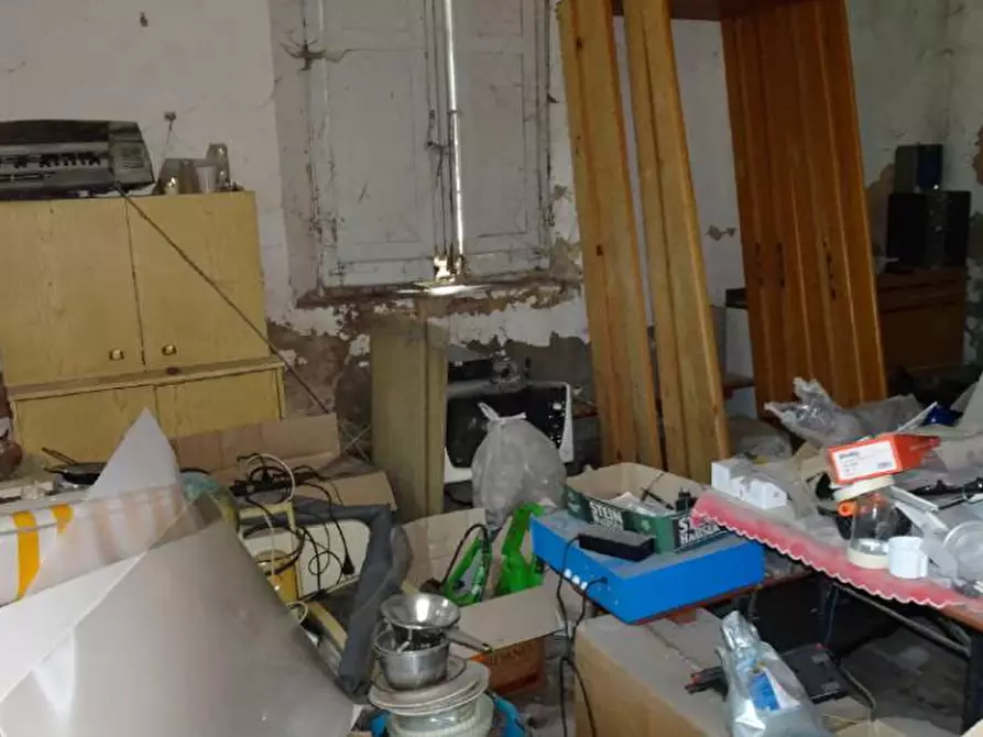 Immagine 5 di Rustico / casale in vendita  a Lugo