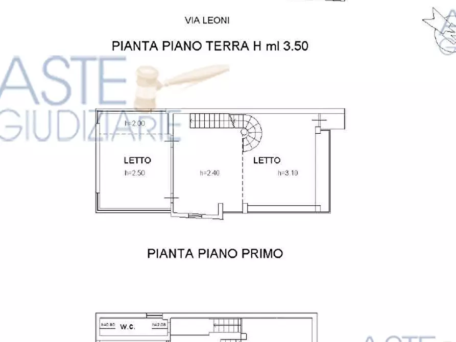 Immagine 5 di Terratetto in vendita  a Rimini