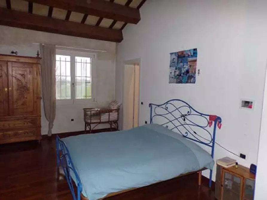Immagine 7 di Porzione di casa in vendita  a Cesena