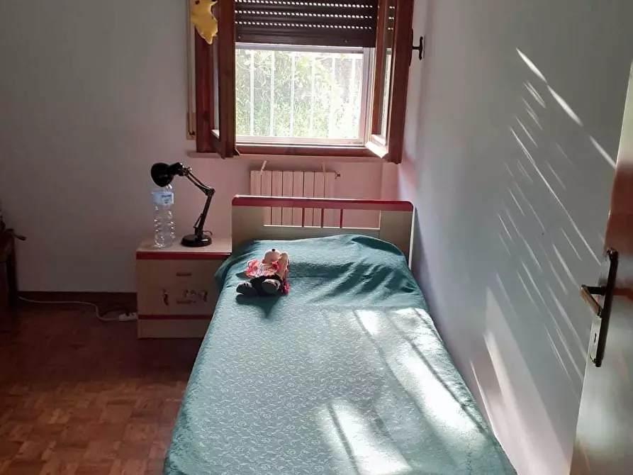 Immagine 23 di Porzione di casa in vendita  in Via dei frutteti 24 a Pesaro