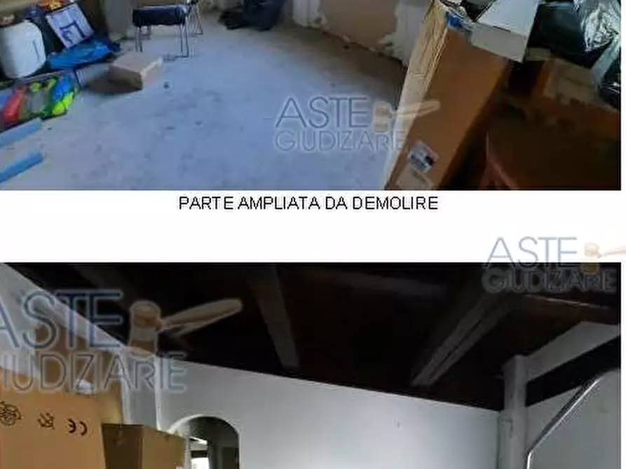 Immagine 4 di Casa trifamiliare in vendita  a Poggio Torriana