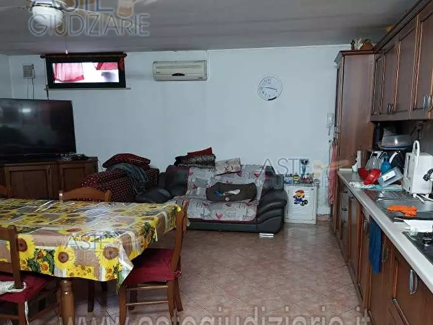 Immagine 5 di Villetta a schiera in vendita  a Verucchio