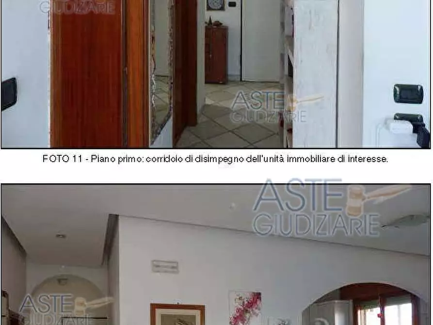 Immagine 2 di Quadrilocale in vendita  a Bellaria-Igea Marina