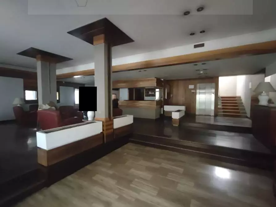 Immagine 2 di Albergo/B&B/Residence in vendita  a Cesena