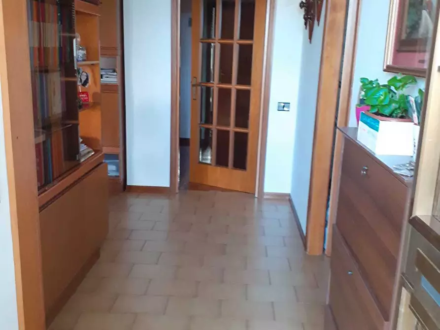 Immagine 11 di Porzione di casa in vendita  in Via dei frutteti 24 a Pesaro