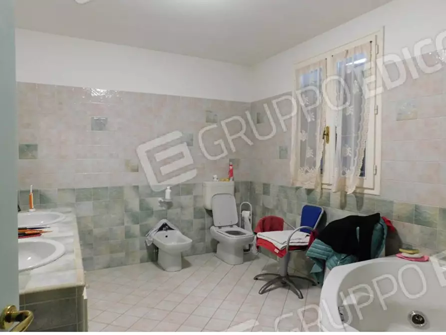 Immagine 6 di Porzione di casa in vendita  a Lugo