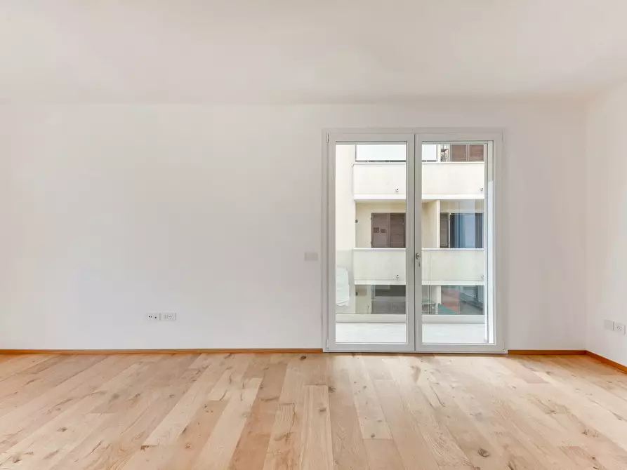 Immagine 5 di Quadrilocale in vendita  in Via L. C. Farini 291 a Cesena