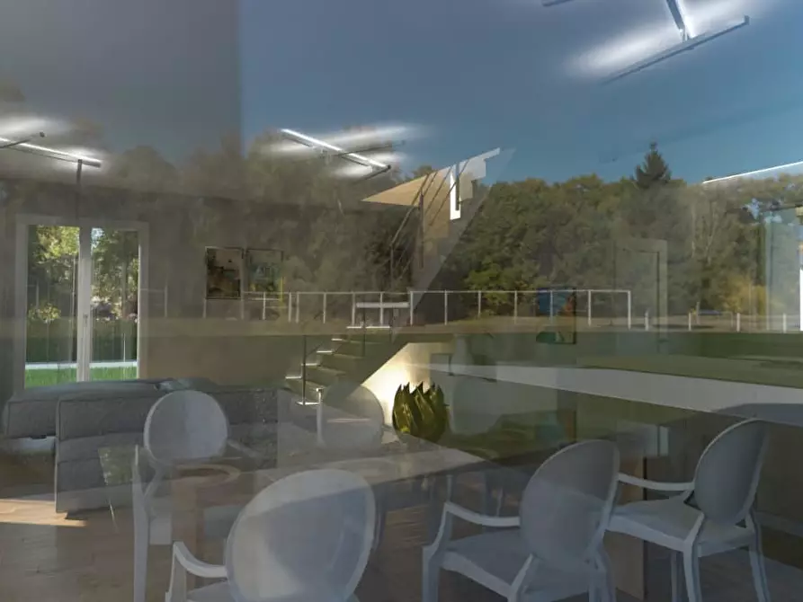 Immagine 10 di Villetta a schiera in vendita  a Rimini