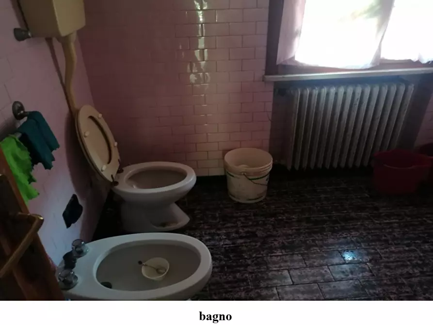 Immagine 3 di Casa bifamiliare in vendita  a Cesena