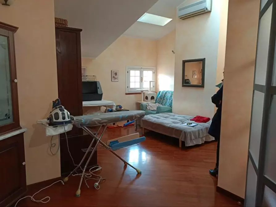 Immagine 4 di Porzione di casa in vendita  a Forli'